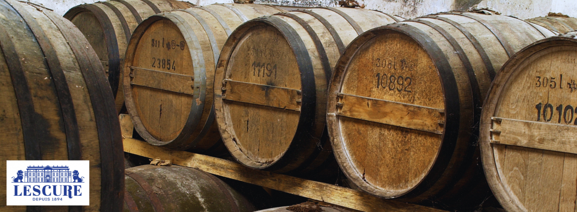 Les Vignobles Lescure