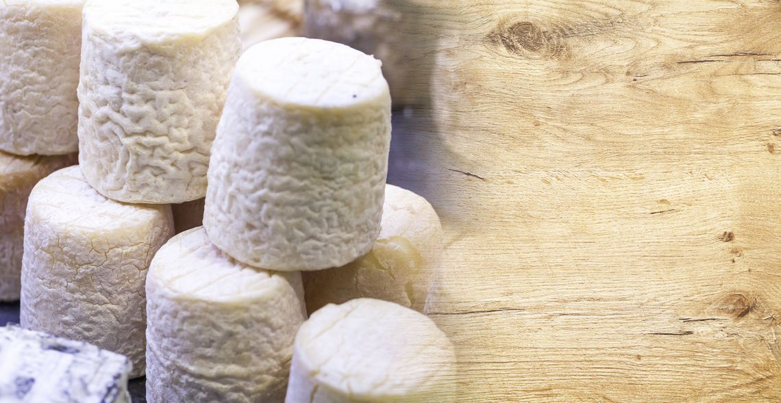 VALORISER le lait de nos éleveurs
