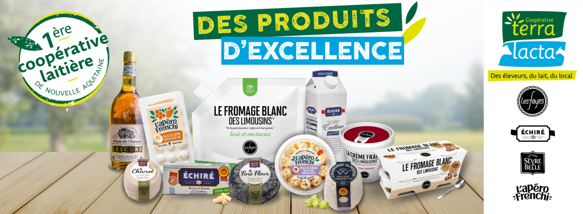 Le lait