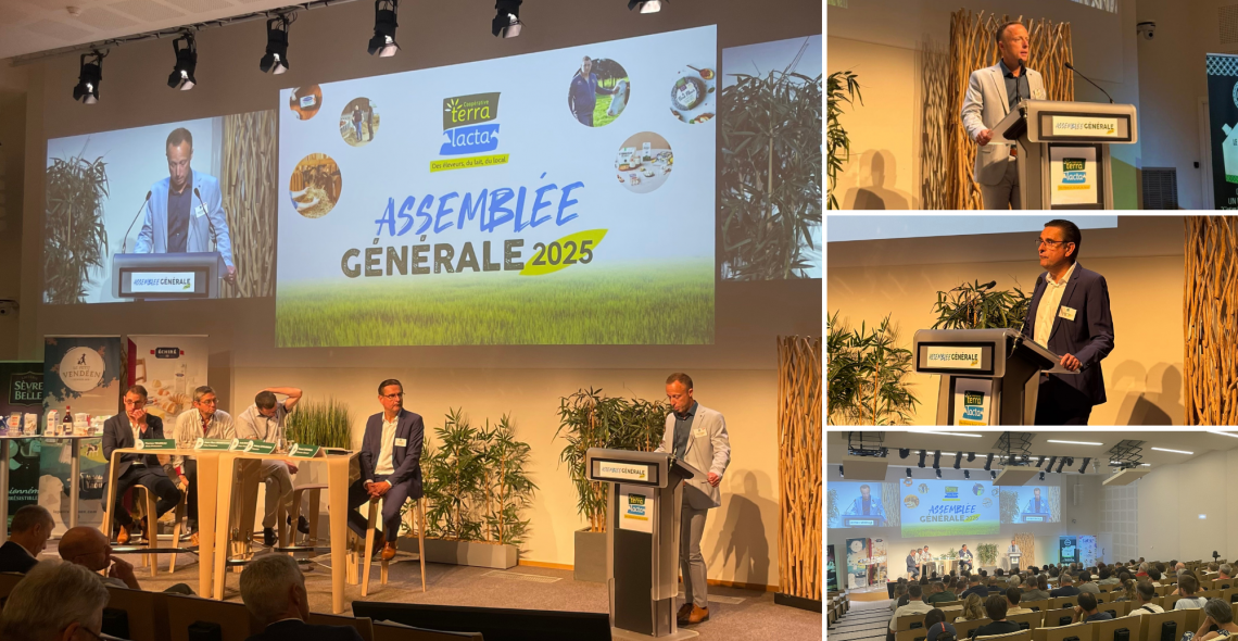 Assemblée Générale 2025