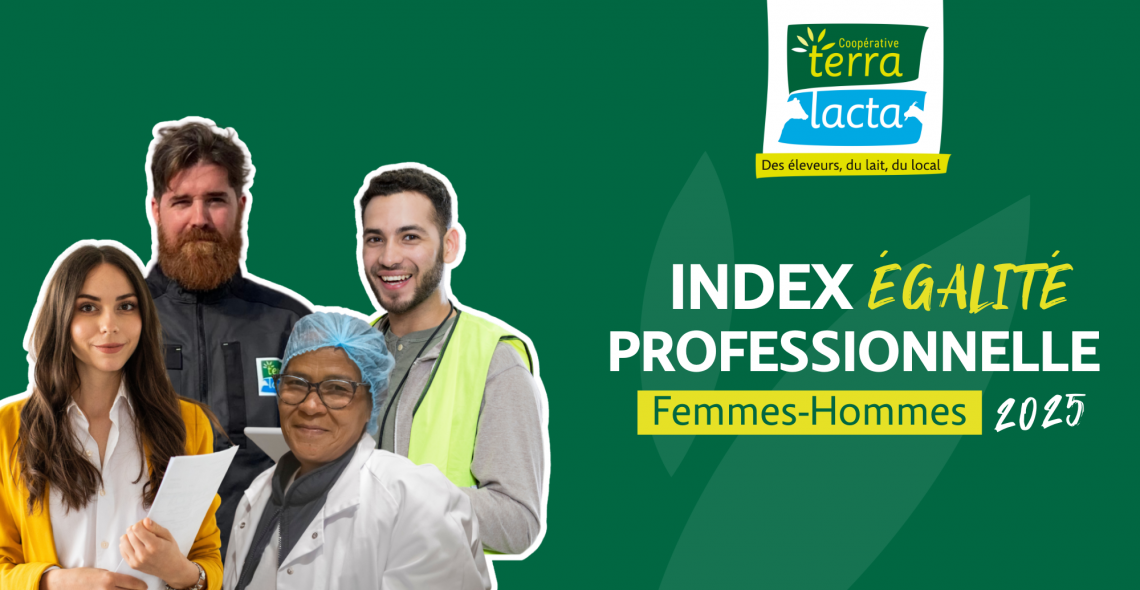 INDEX ÉGALITÉ PROFESSIONNELLE FEMMES-HOMMES 2025