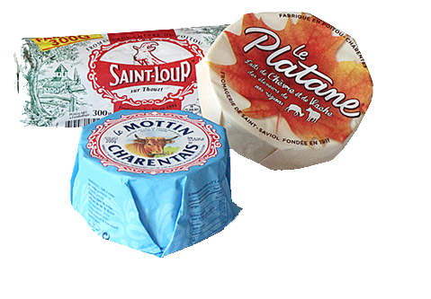 Le fromage