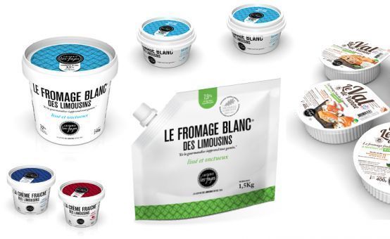 Les produits frais
