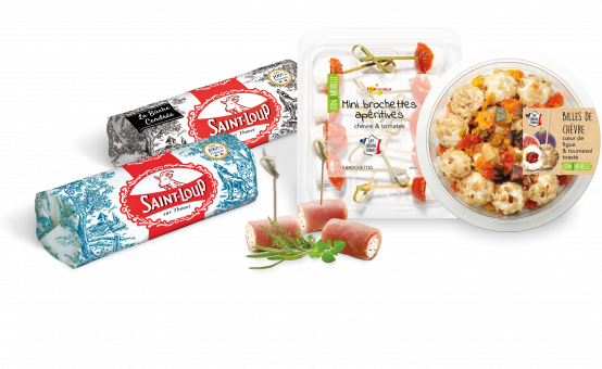 Le fromage