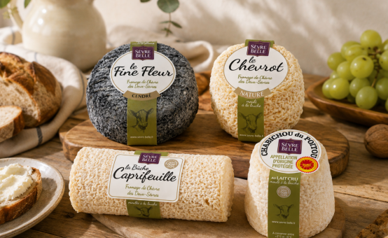 Le fromage